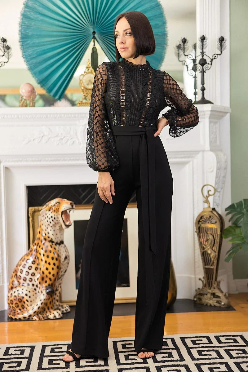 Jumpsuits