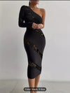 Hidden Secrets Dress | Bodiied