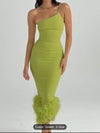 Vibrations Dress | Bodiied