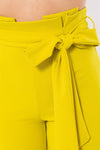 High Waist Fashion Skinny Pants | APPAREL, Beige, BOTTOMS, Fuchsia, Lime, PANTS, SALE, SALE APPAREL, White | Bodiied